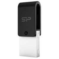 флешка Silicon Power 32GB SP032GBUF2X21V1K