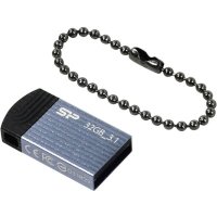 флешка Silicon Power 32GB SP032GBUF3J20V1B
