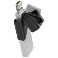 флешка Silicon Power 64GB SP064GBLU3Z50V1S