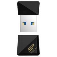 флешка Silicon Power 64GB SP064GBUF3J08V1K