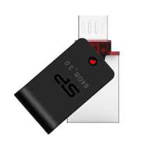 флешка Silicon Power 64GB SP064GBUF3X31V1K