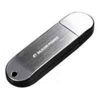 флешка Silicon Power 8GB SP008GBUF2910V1S