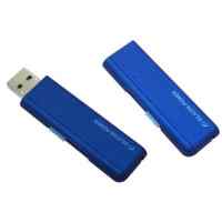 флешка Silicon Power 8GB Touch 212 Blue