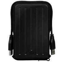 жесткий диск Silicon Power Armor A66 5Tb SP050TBPHD66LS3K Черный