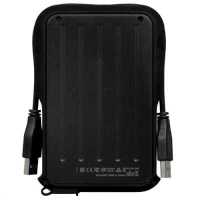 жесткий диск Silicon Power Armor A66 5Tb SP050TBPHD66LS3K Черный