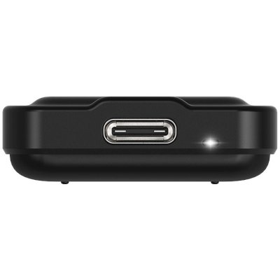 SSD диск Silicon Power PX10 1Tb SP010TBPSDPX10CK Черный