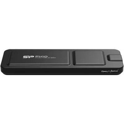 SSD диск Silicon Power PX10 512Gb SP512GBPSDPX10CK Черный