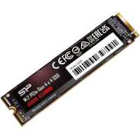 SSD диск Silicon Power UD90 1Tb SP01KGBP44UD9005 Черный