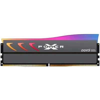 оперативная память Silicon Power XPOWER Storm RGB SP016GXLWU64AFSK