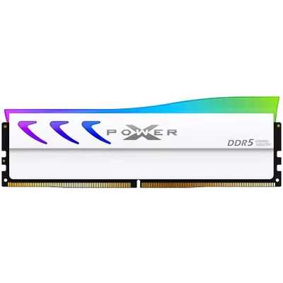 оперативная память Silicon Power XPOWER Storm RGB SP064GXLWU64AFDL