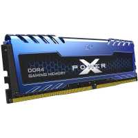 оперативная память Silicon Power XPower Turbine SP032GXLZU266FDA