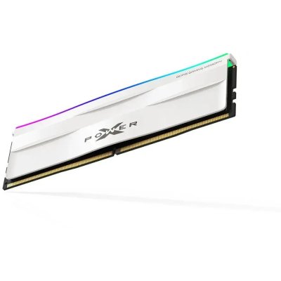 оперативная память Silicon Power XPOWER Zenith RGB SP016GXLWU60CFSH
