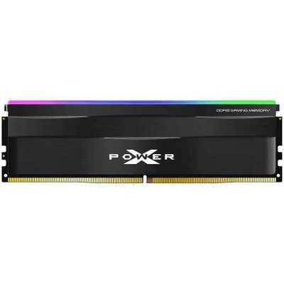 оперативная память Silicon Power XPOWER Zenith RGB SP032GXLWU520FSF