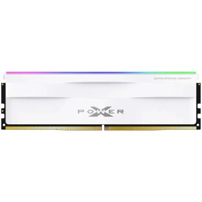 оперативная память Silicon Power XPOWER Zenith RGB SP032GXLWU60AFDH