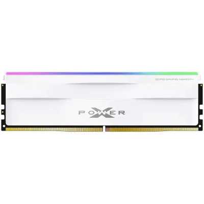 оперативная память Silicon Power XPOWER Zenith RGB SP032GXLWU60AFSH