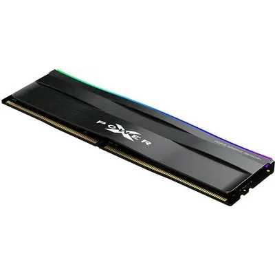 оперативная память Silicon Power XPOWER Zenith RGB SP064GXLWU600FDF