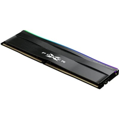 оперативная память Silicon Power XPOWER Zenith RGB SP064GXLWU60BFDF