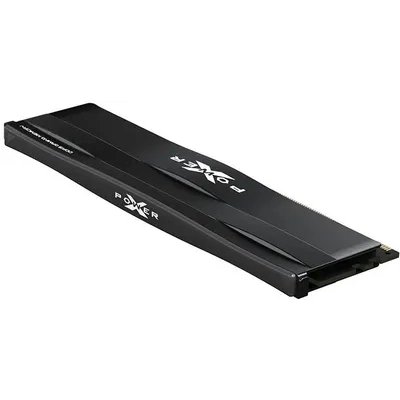 оперативная память Silicon Power XPOWER Zenith SP032GXLWU600FSE