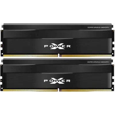 оперативная память Silicon Power XPOWER Zenith SP064GXLWU600FDE