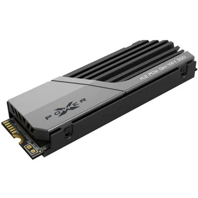 SSD диск Silicon Power XS70 1Tb SP01KGBP44XS7005 Черный