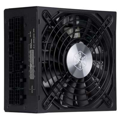 блок питания SilverStone 1200W Extreme 1200R Platinum G540EX120RPL220