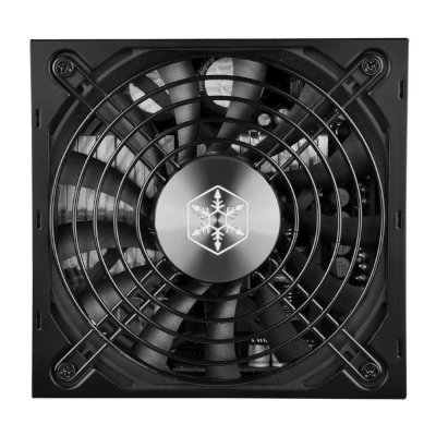 блок питания SilverStone 1200W Extreme 1200R Platinum G540EX120RPL220