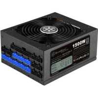 блок питания SilverStone 1500W Strider Titanium SST-ST1500-TI v2.0
