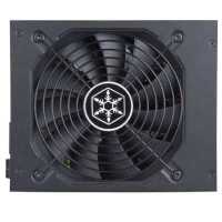 блок питания SilverStone 1650W DA1650 Gold SST-DA1650-G