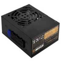 блок питания SilverStone 450W ST45SF SST-ST45SF-G v 2.0