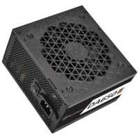 блок питания SilverStone 650W DA650 Gold SST-AX0650MCGD-A