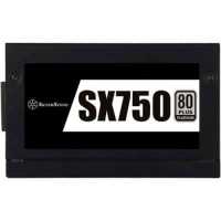 блок питания SilverStone 750W Strider SFX SST-SX750-PT v 1.1