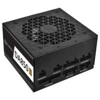 блок питания SilverStone 850W DA850 Gold SST-AX0850MCGD-A