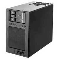 корпус SilverStone CS330 SST-CS330B