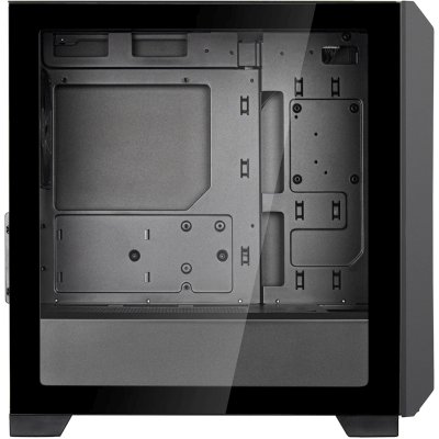 корпус SilverStone Fara 312X SST-FA312X-BG