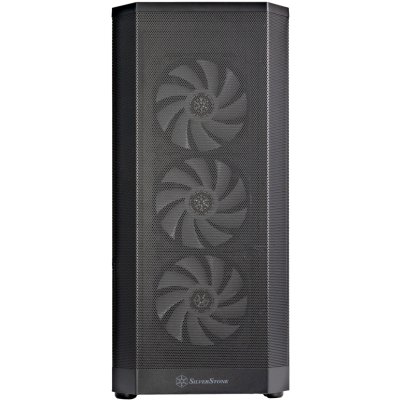 корпус SilverStone Fara 514X SST-FA514X-BG