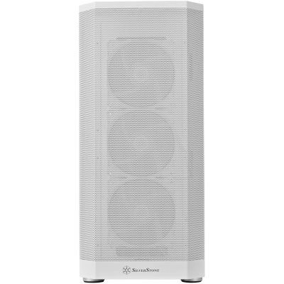 корпус SilverStone Fara 514X SST-FA514X-WG