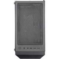корпус SilverStone Fara B1 FAB1-RGB