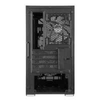 корпус SilverStone Fara H1M Pro SST-FAH1MB-PRO