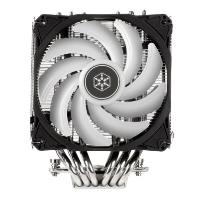 кулер SilverStone G53HYD120ARGB21