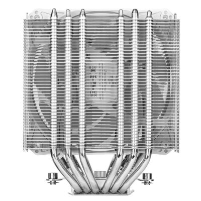 кулер SilverStone G53HYD120W00020