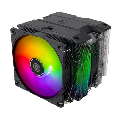 кулер SilverStone G53HYD140ARGB20