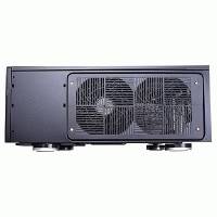 корпус SilverStone Grandia GD08B