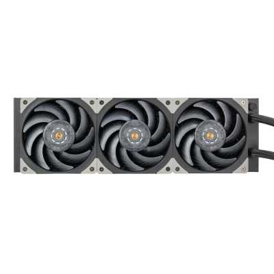 кулер SilverStone Hailstone SST-HT360