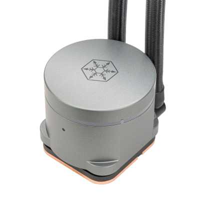 кулер SilverStone Hailstone SST-HT360