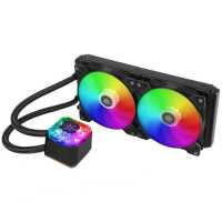 кулер SilverStone IceGem 280 ARGB SST-IG280-ARGB