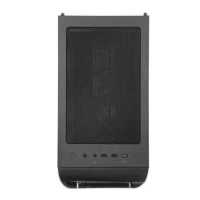 корпус SilverStone Seta A1 SST-SEA1TB-G