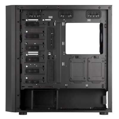 корпус SilverStone Seta H1 SST-SEH1B-G