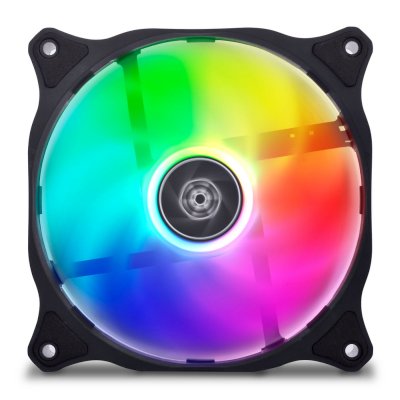 кулер SilverStone PF240 SST-PF240-ARGB-V2