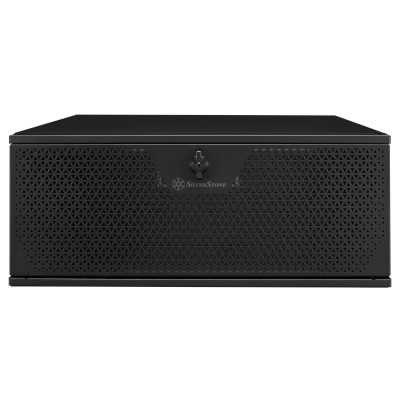 серверный корпус SilverStone SST-RM44 G59RM4400000020