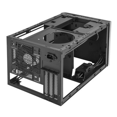 корпус SilverStone Sugo 15 SST-SG15S